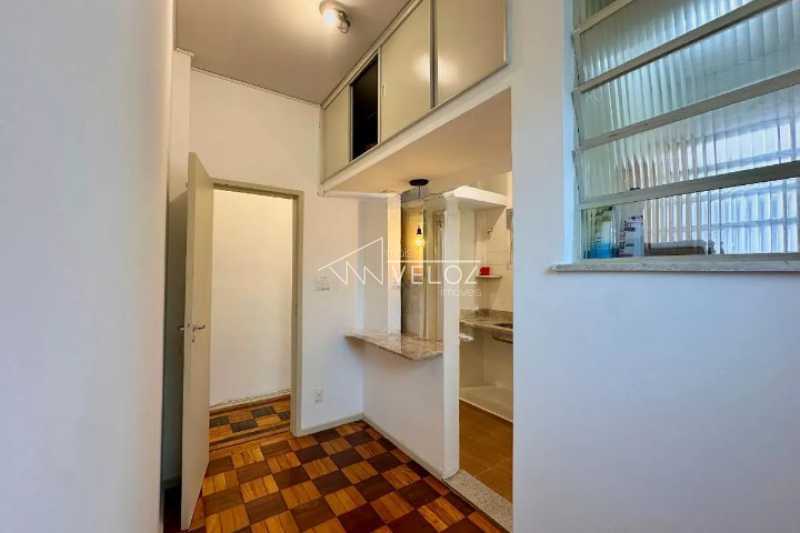 Apartamento, 1 quarto, 47 m² - Foto 7
