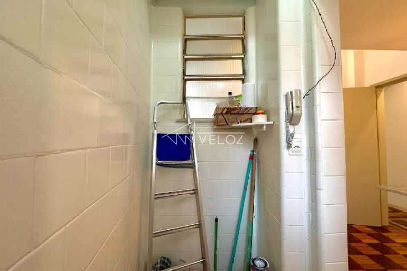 Apartamento, 1 quarto, 47 m² - Foto 22