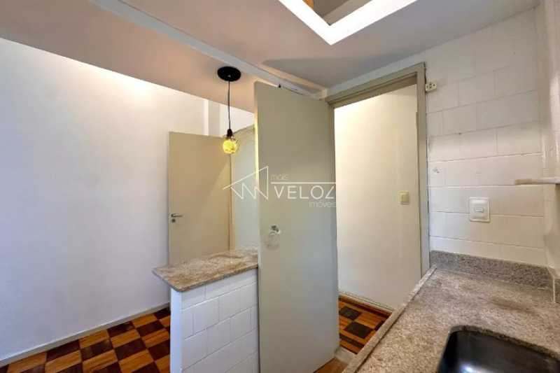 Apartamento, 1 quarto, 47 m² - Foto 11