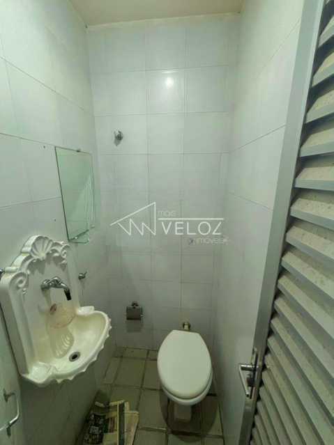 Apartamento, 3 quartos, 154 m² - Foto 12