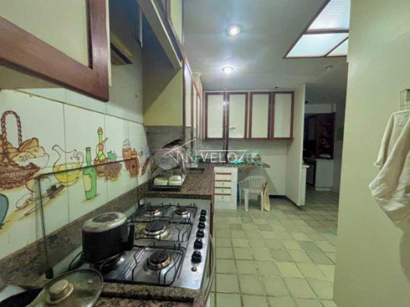 Apartamento, 3 quartos, 154 m² - Foto 9