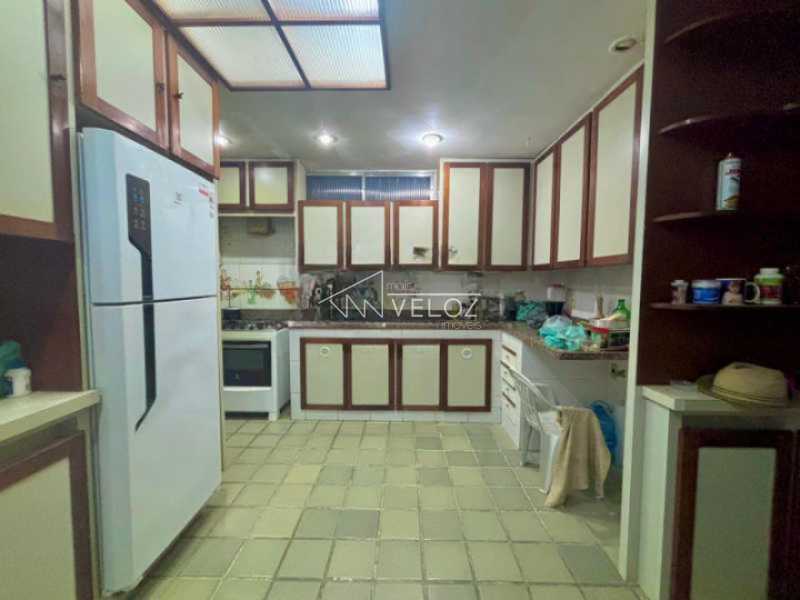 Apartamento, 3 quartos, 154 m² - Foto 3