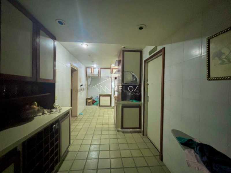 Apartamento, 3 quartos, 154 m² - Foto 23