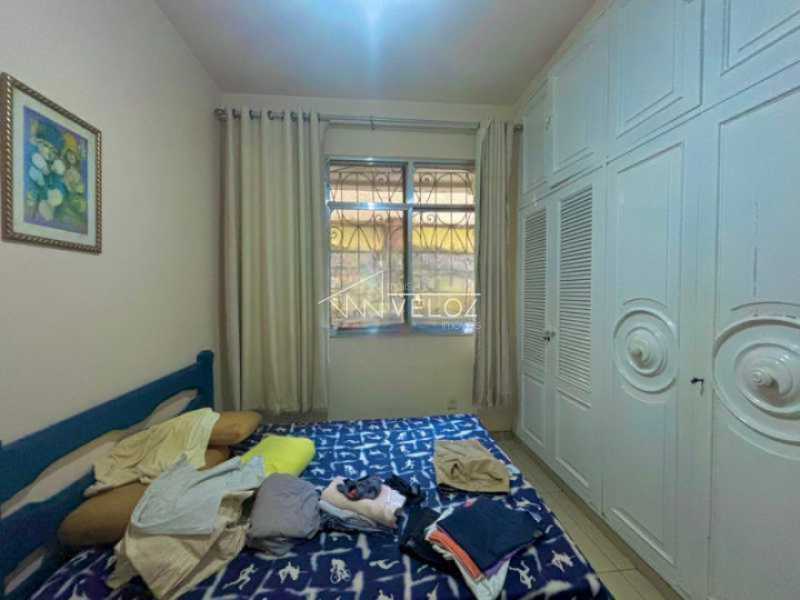 Apartamento, 3 quartos, 154 m² - Foto 13