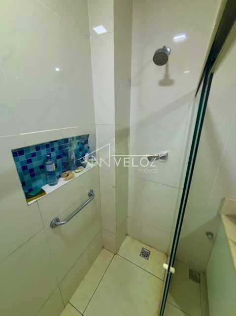 Apartamento, 3 quartos, 154 m² - Foto 2