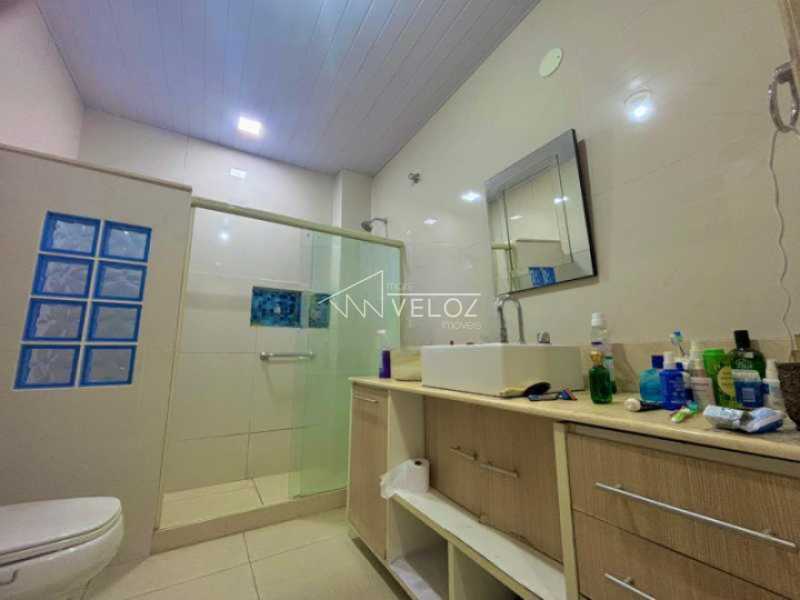 Apartamento, 3 quartos, 154 m² - Foto 10