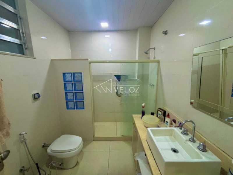 Apartamento, 3 quartos, 154 m² - Foto 24