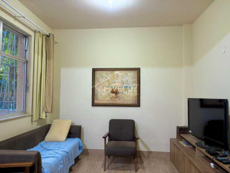 Apartamento, 3 quartos, 154 m² - Foto 14