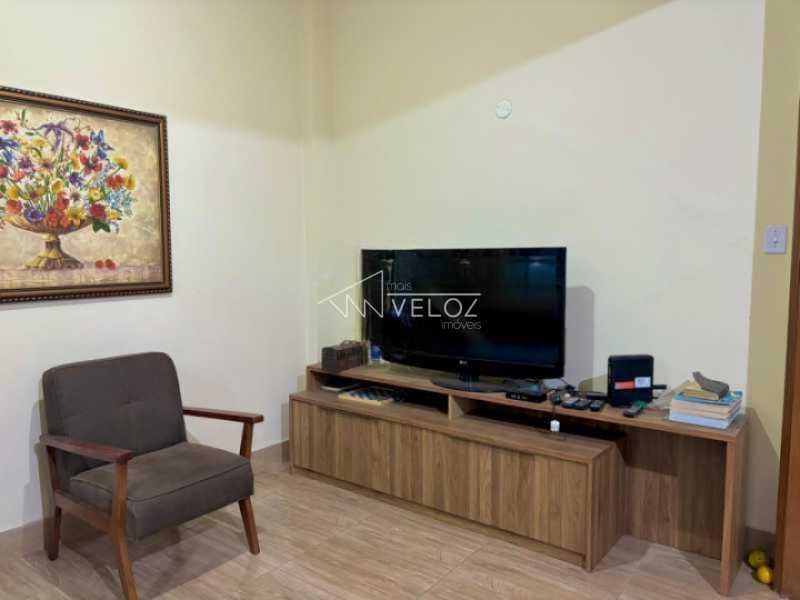 Apartamento, 3 quartos, 154 m² - Foto 1