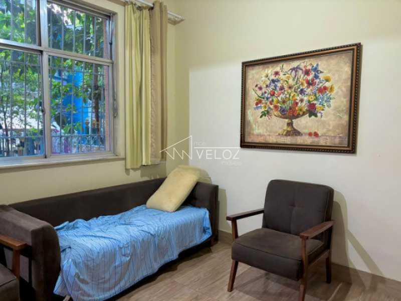 Apartamento, 3 quartos, 154 m² - Foto 6