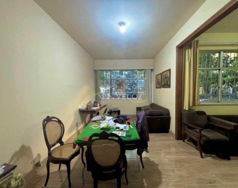 Apartamento, 3 quartos, 154 m² - Foto 15