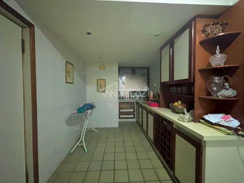 Apartamento, 3 quartos, 154 m² - Foto 7