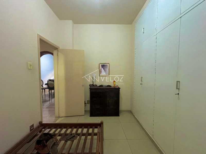 Apartamento, 3 quartos, 154 m² - Foto 5