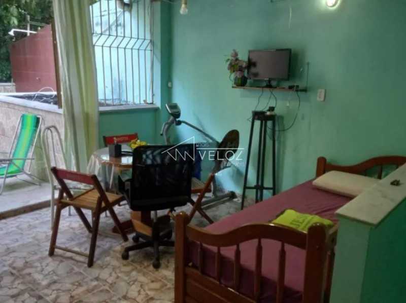 Apartamento, 4 quartos, 107 m² - Foto 20