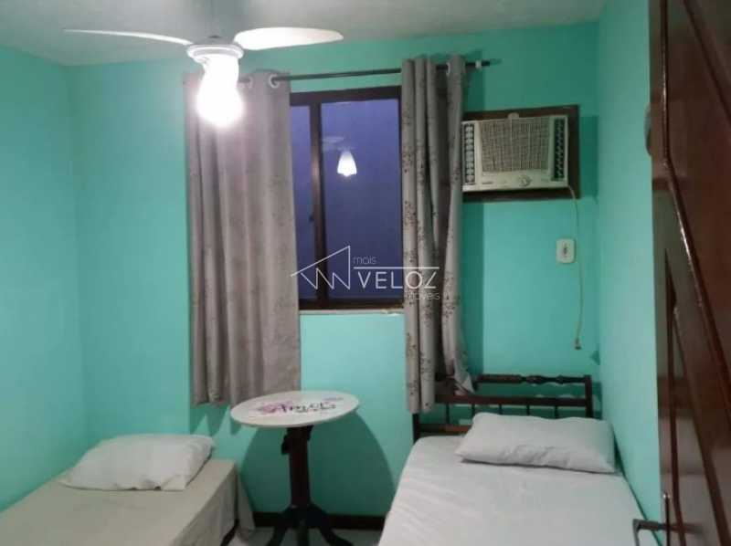 Apartamento, 4 quartos, 107 m² - Foto 10