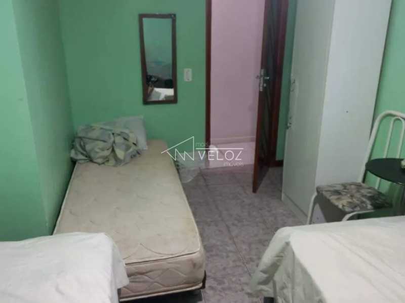Apartamento, 4 quartos, 107 m² - Foto 9