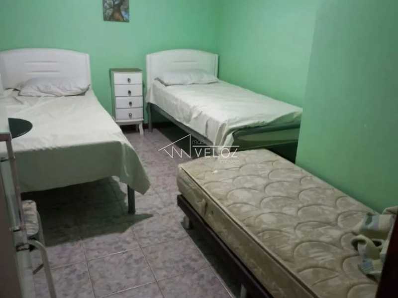 Apartamento, 4 quartos, 107 m² - Foto 1