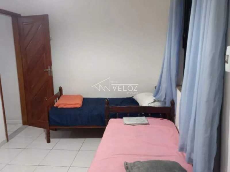 Apartamento, 4 quartos, 107 m² - Foto 2