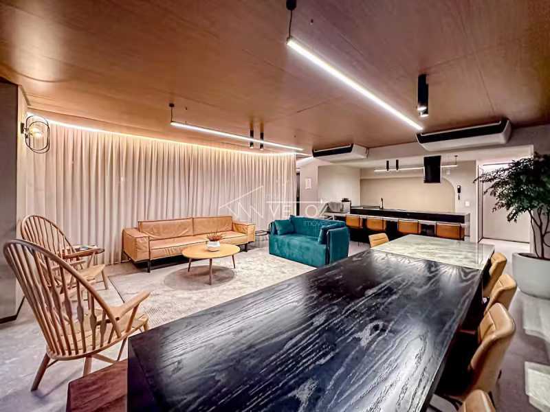 Apartamento, 1 quarto, 55 m² - Foto 11