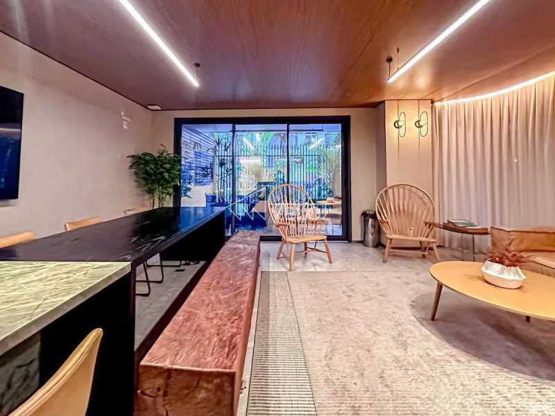 Apartamento, 1 quarto, 55 m² - Foto 21