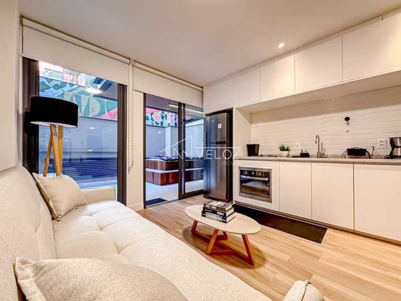 Apartamento, 1 quarto, 55 m² - Foto 17