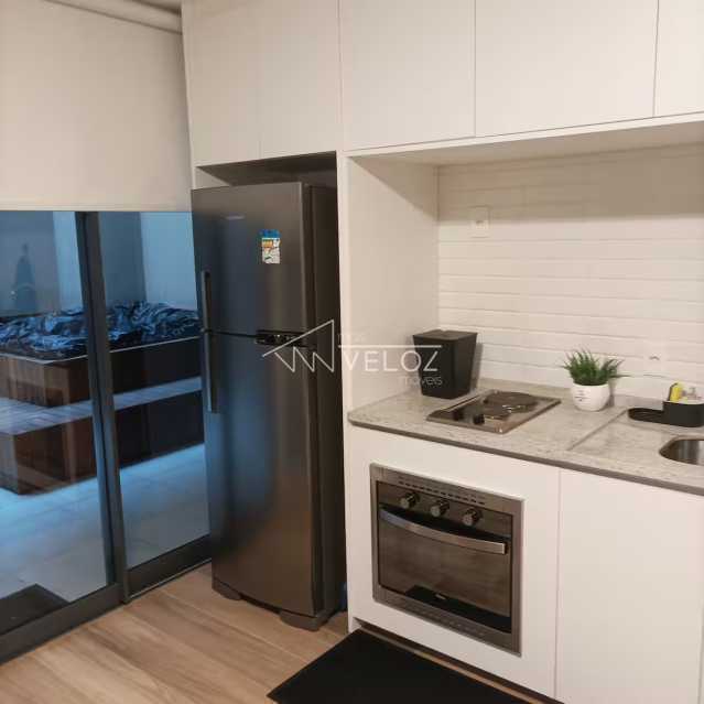 Apartamento, 1 quarto, 55 m² - Foto 3