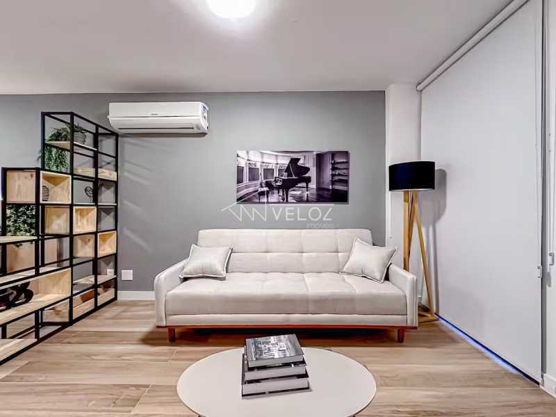 Apartamento, 1 quarto, 55 m² - Foto 8