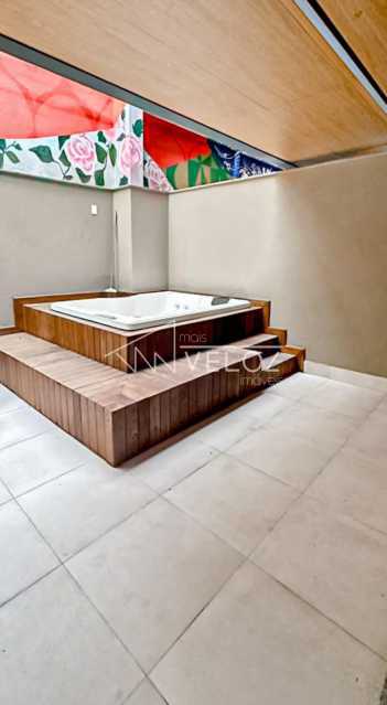 Apartamento, 1 quarto, 55 m² - Foto 9