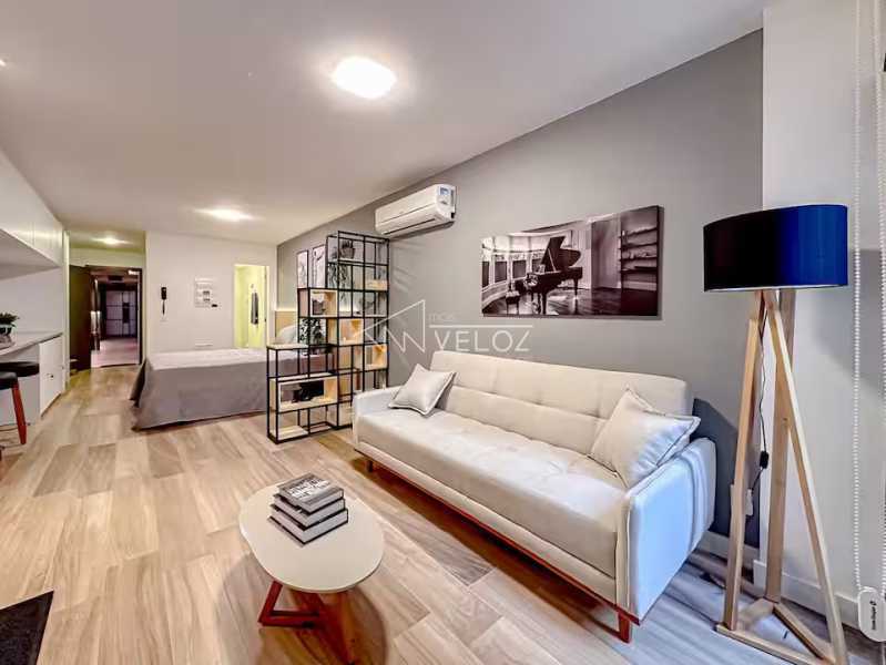 Apartamento, 1 quarto, 55 m² - Foto 13
