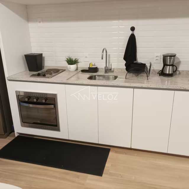Apartamento, 1 quarto, 55 m² - Foto 6