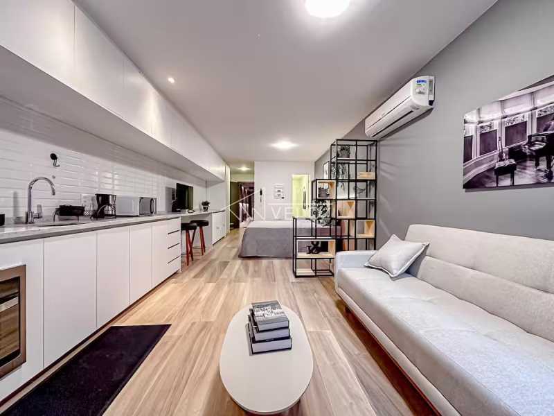 Apartamento, 1 quarto, 55 m² - Foto 18