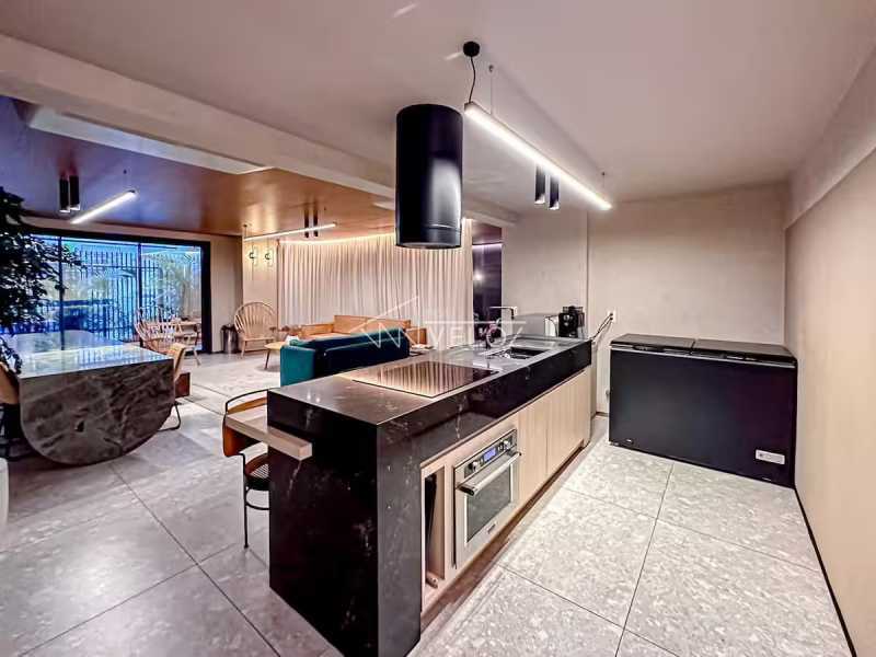 Apartamento, 1 quarto, 55 m² - Foto 15