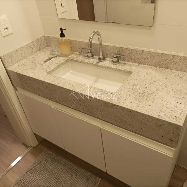 Apartamento, 1 quarto, 55 m² - Foto 20