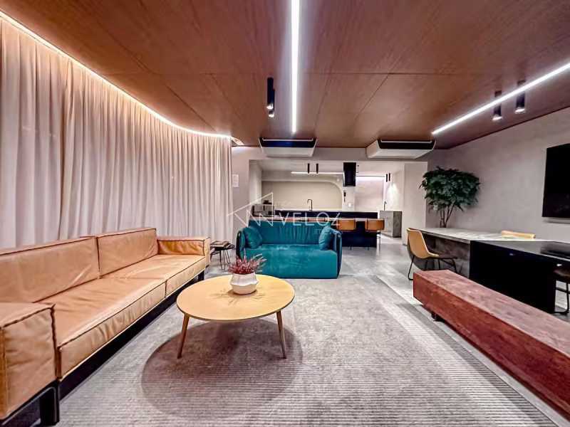 Apartamento, 1 quarto, 55 m² - Foto 14