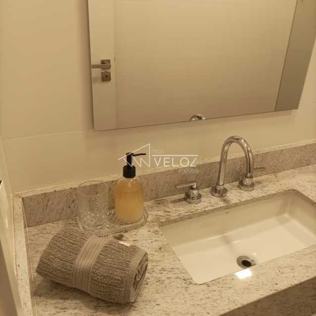 Apartamento, 1 quarto, 55 m² - Foto 7