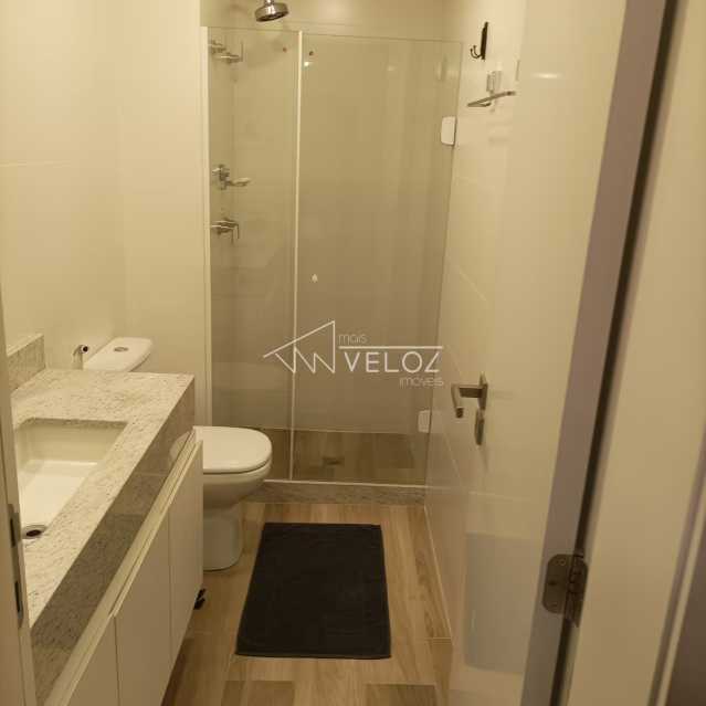 Apartamento, 1 quarto, 55 m² - Foto 4
