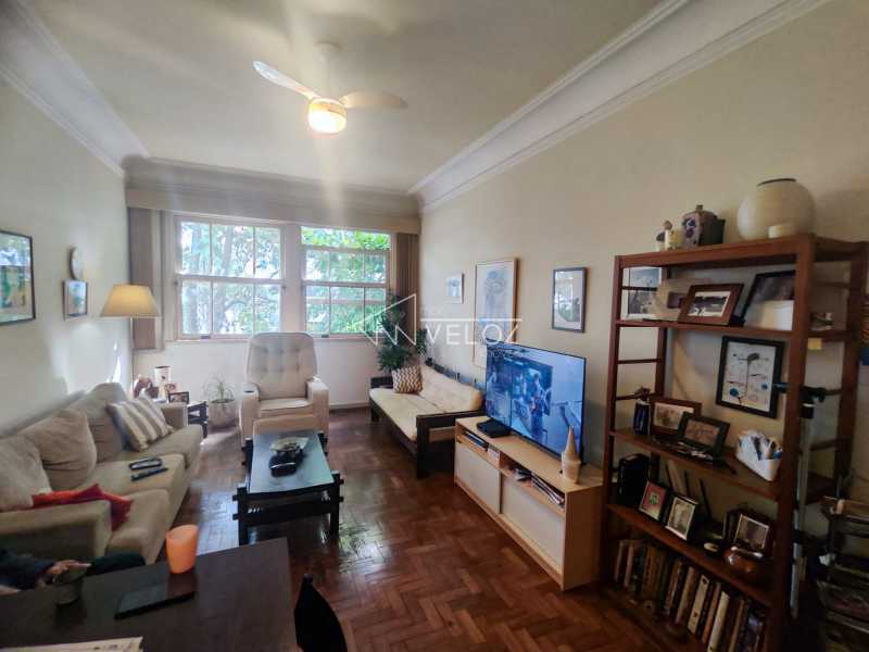 Apartamento, 3 quartos, 105 m² - Foto 17