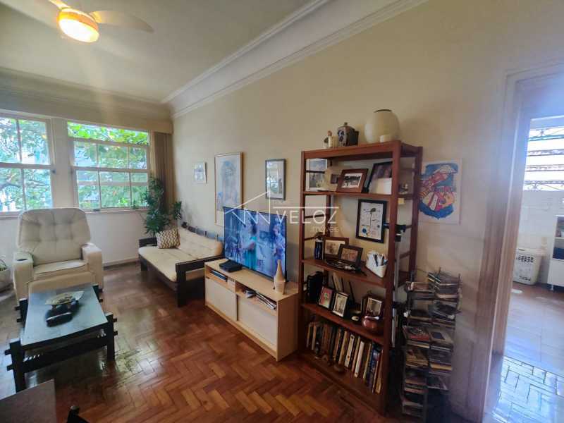 Apartamento, 3 quartos, 105 m² - Foto 30