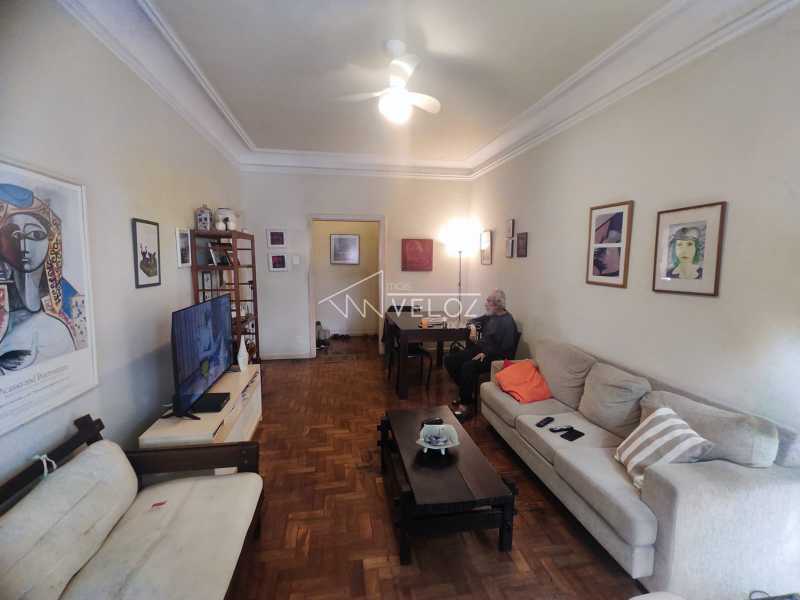 Apartamento, 3 quartos, 105 m² - Foto 22