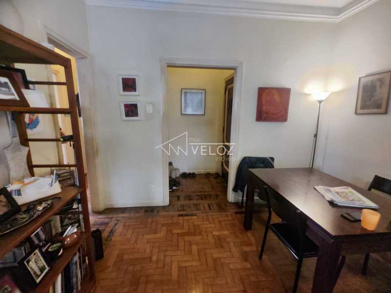 Apartamento, 3 quartos, 105 m² - Foto 15