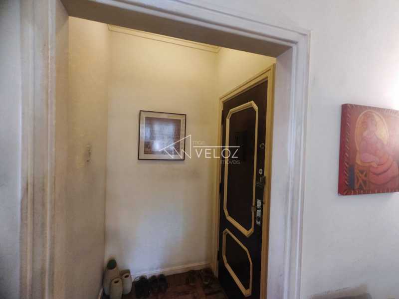 Apartamento, 3 quartos, 105 m² - Foto 27