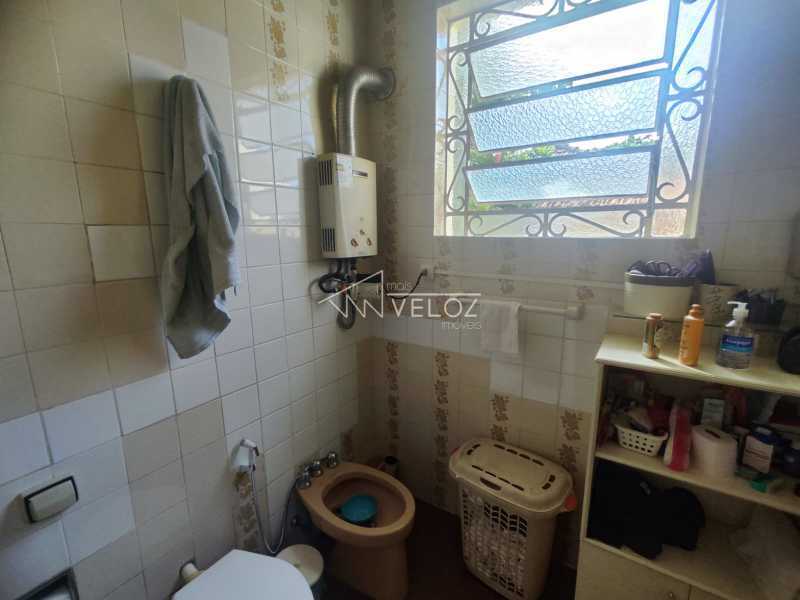 Apartamento, 3 quartos, 105 m² - Foto 23