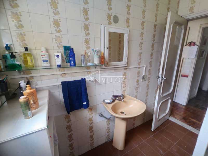 Apartamento, 3 quartos, 105 m² - Foto 2