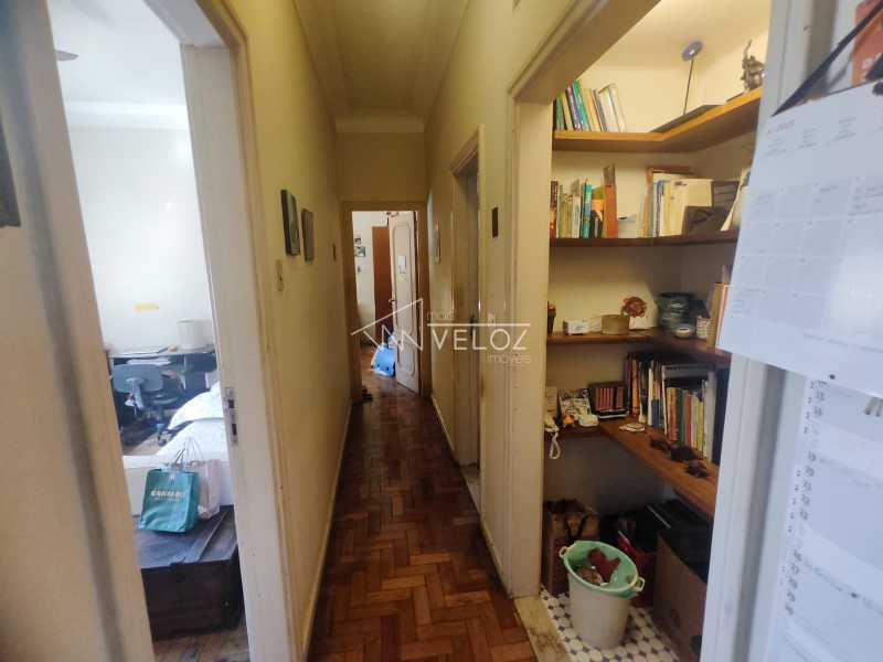 Apartamento, 3 quartos, 105 m² - Foto 21