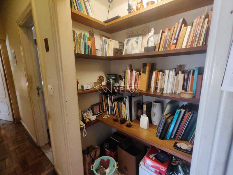 Apartamento, 3 quartos, 105 m² - Foto 5