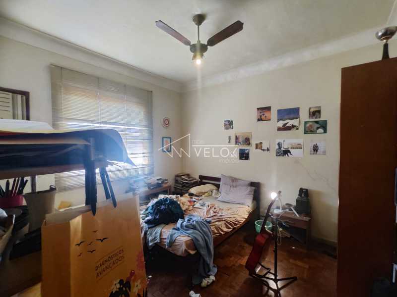 Apartamento, 3 quartos, 105 m² - Foto 3