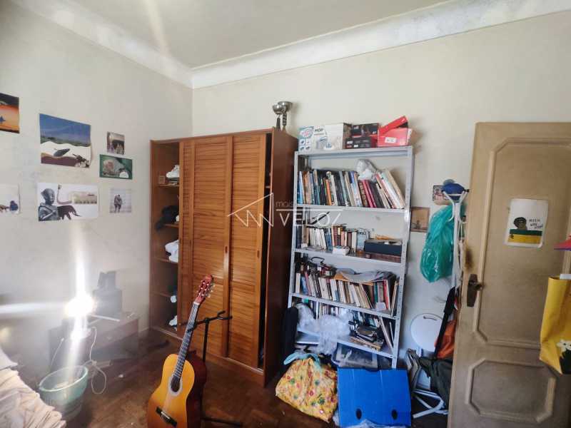 Apartamento, 3 quartos, 105 m² - Foto 8