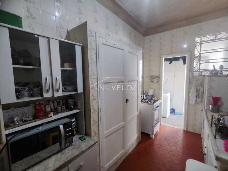 Apartamento, 3 quartos, 105 m² - Foto 12
