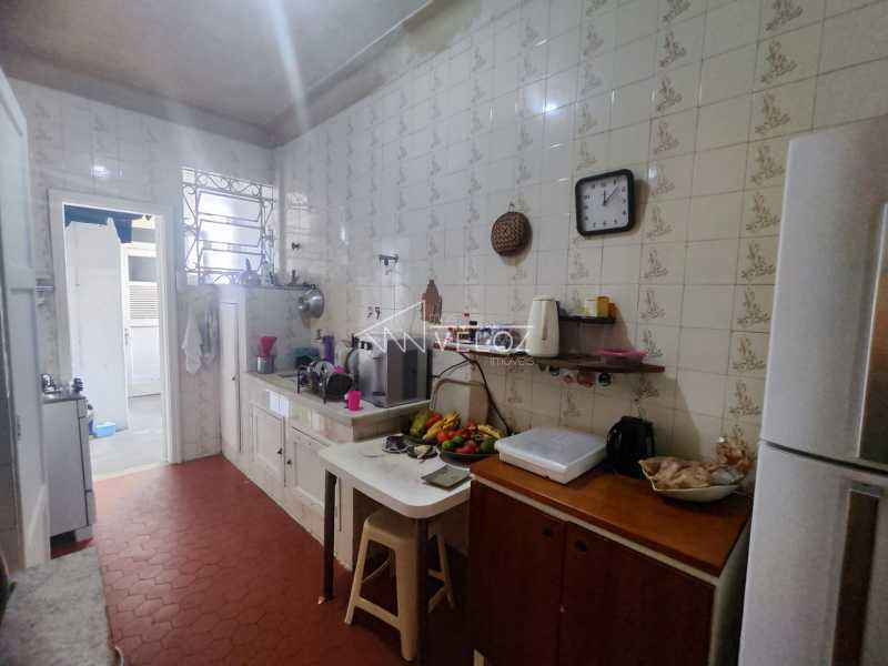 Apartamento, 3 quartos, 105 m² - Foto 13