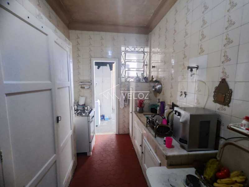 Apartamento, 3 quartos, 105 m² - Foto 11